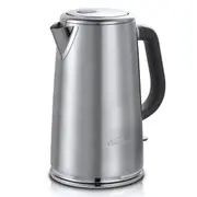 Sunbeam Arise Collection 1.7 Litre Kettle - Stainless Steel