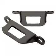 Tusk Tow Hook and Tie Down Anchor 2 Pack 2055760003