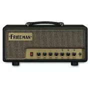 Friedman Runt-20 All Tube 20-watt Head