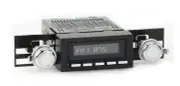 RetroRadio for 1973-81 Oldsmobile Cutlass BT AUX AM/FM LABC-M1-216-03P-73PO1