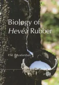 在飛比找博客來優惠-Biology of Hevea Rubber