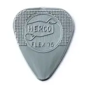 30 Herco Flex 75 Guitar Picks Jimmy Page Zeppelin Heavy