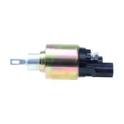 New Solenoid For Audi TT Quattro L4 2.0L 11-13 02E-911-287-B 2339305158 (for: Audi)