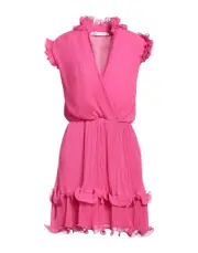 [SIMONA CORSELLINI] SIMONA CORSELLINI Mini dresses - Item 15281776