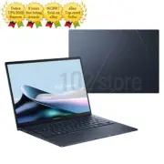 ASUS Zenbook 14 OLED 3K 14" UX3405MA-PZ293W Ultra 9 32GB 1TB Win11 Laptop