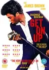 Get On Up (DVD) Fred Melamed Josh Hopkins Craig Robinson Lennie James Jill Scott