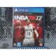 PS4 NBA2K17