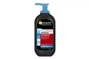 Garnier Pure Active Charcoal Cleansing Gel