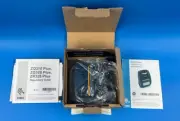 Zebra ZQ320 Plus Bluetooth Direct Thermal Printer ZQ32-A0E04T0-00 ✅❤️️✅❤️️