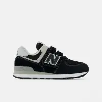 在飛比找Yahoo奇摩購物中心優惠-NEW BALANCE NB 運動鞋 童鞋 中童 兒童 魔鬼