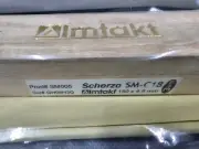 item number: SM005 HPLC Column Scherzo SM-C18, 130 Å, 3 µm, 4.6 x 150 mm