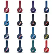 OFFICIAL NFL TEAM 1 VINYL SKIN DECAL FOR SONY PLAYSTATION PS PULSE 3D HEADSET