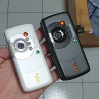 在飛比找蝦皮購物優惠-出清經典收藏 Sony Ericsson  W810i  W