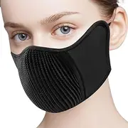 Face Cover for Women,UV Face Cover | Windproof Anti-Fog Breathable Ice Silk Shield for Women Men Hiking Travel Running Cycling Outdoor Activities