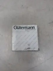 Set of 3 Gutermann 7600 Natural Cotton Thread 110yd-Sagebrush