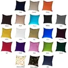 Fashion Cushion Cover Pillow Case Home Sofa Decor size 12 18 20 24 26 Add insert
