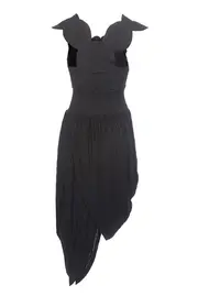 Paparazzi Dress--PYG-H02