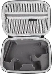Phone Stabilizer Carry Case, Protective Bag with Hand Strap, for OM7 7P Handheld Stabilizer