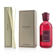 Culti Colours Diffuser - Mareminerale (Red) 500ml/16.6oz