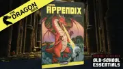 Gary's Appendix #6