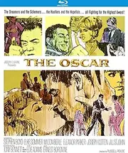The Oscar [Blu-ray]