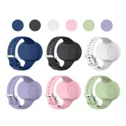 Flexible & Strong Band Protections Rubber Band Suitable for SmartTag 2