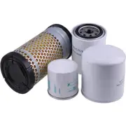 New Maintenance Filter Kit Compatible with Kubota RTV500 (77700-02184 S/N 19025)