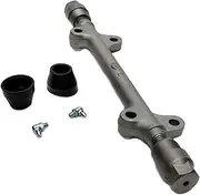 ACDelco 45J0013 Professional Front Driver Side Lower Suspension Control Arm Shaft Kit with Hardware