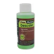 Clean Machine Triple Action Domestic Descale Liquid 100ml - Clean Machine