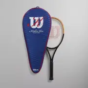Kith for Wilson Tennis Racket Blade 98 V8 (16x19) - Brand NEW with Cover LTD ED