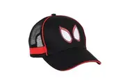 Marvel - Spider-Man - Miles Morales Spider-Man Eyes Trucker Cap