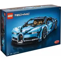 在飛比找有閑購物優惠-[飛米樂高積木磚賣店] LEGO 42083 Technic