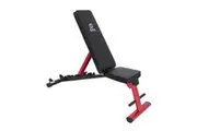 Foldable Home Gym Bench