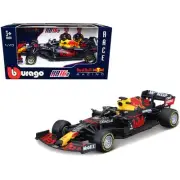 Bburago Honda RB16B #33 Max Verstappen 1/43 Diecast