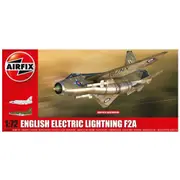 Airfix A04054A 1/72 BAC/EE English Electric Lightning F.2A