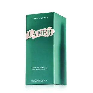 海洋拉娜 La Mer - 賦活再生精萃