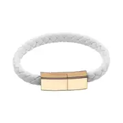 Single Head Fast Charging Bracelet Cable