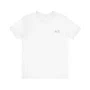 Red Lightning: Bugatti Chiron Tee