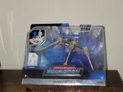 Star Wars Micro Galaxy Squadron V-19 Torrent Starfighter #0173 Series 8