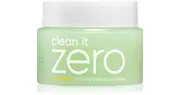 Banila Co. clean it zero pore cleansing balm and clarifying cleanser for dilated pores 180 ml