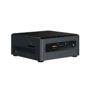 Intel BOXNUC8I3BEH4 Intel I38109U NUC Bean 2 DDR4 SODIMM NUC8I3BEH up to 32 GB i