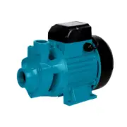 Peripheral Pump Clean Water Garden Boiler Car Wash Irrigation Qb80