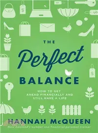 在飛比找三民網路書店優惠-The Perfect Balance ─ How to G