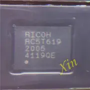 1PCS RC5T619 BGA NEW