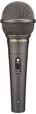 Audio Technica AT-X11 Dynamic Vocal Microphone