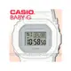 CASIO 手錶專賣店 國隆 CASIO_ BGD-560CU-7D_BABY-G_橡膠錶帶_全新品_保固一年_開發票