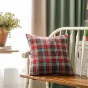 INS Style Christmas Pillowcase Christmas Tree Cushion Cover Sofa/Bed