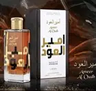 Ameer Al Oudh Intense Oud by Lattafa Perfumes EDP 3.4 Oz 100 Ml