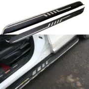 Running Board fits for Lincoln Corsair 2020-2023 Side Step Nerf Bar Side Stairs