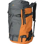 Lowepro Powder BP 500 Grey / Orange